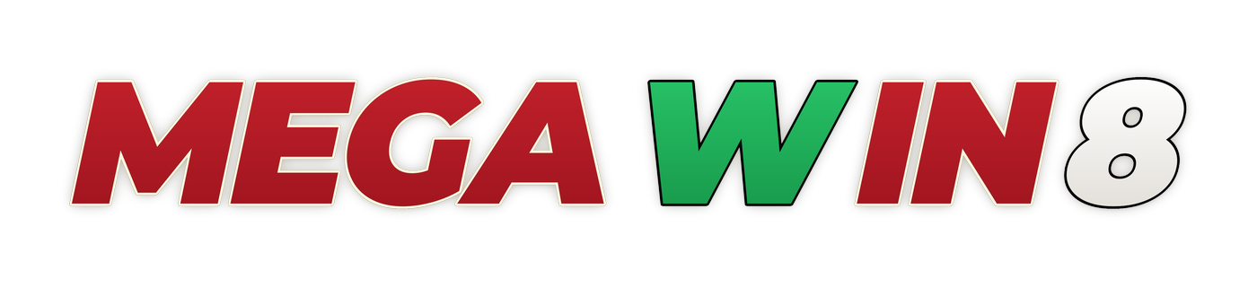 megawin8